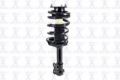 Imagen de Amortiguador Frontal Derecho 1331647R Para Mercury Villager Minivan 1999-2002, Nissan Quest Minivan 1999-2002
