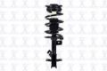 Imagen de Amortiguador Frontal Izquierdo 1331648L Para Nissan Sentra 2007-2012