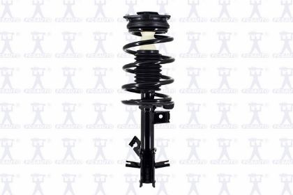 Imagen de Amortiguador Frontal Izquierdo 1331648L Para Nissan Sentra 2007-2012