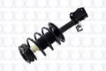 Imagen de Amortiguador Frontal Izquierdo 1331648L Para Nissan Sentra 2007-2012