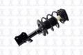 Imagen de Amortiguador Frontal Izquierdo 1331648L Para Nissan Sentra 2007-2012
