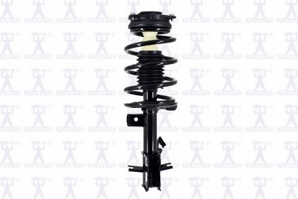 Imagen de Amortiguador Frontal Derecho 1331648R Para Nissan Sentra 2007-2012
