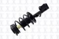 Imagen de Amortiguador Frontal Derecho 1331648R Para Nissan Sentra 2007-2012