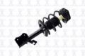 Imagen de Amortiguador Frontal Derecho 1331648R Para Nissan Sentra 2007-2012
