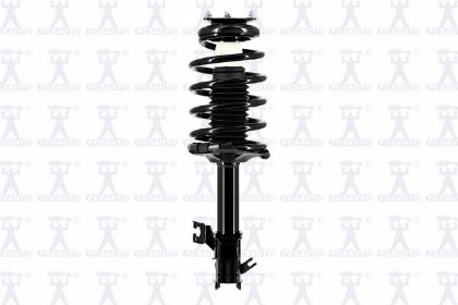 Imagen de Amortiguador Frontal Izquierdo 1331651L Para Nissan Sentra 2000-2001