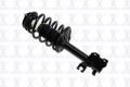 Imagen de Amortiguador Frontal Izquierdo 1331651L Para Nissan Sentra 2000-2001