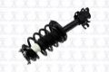 Imagen de Amortiguador Frontal Izquierdo 1331651L Para Nissan Sentra 2000-2001