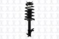 Imagen de Amortiguador Frontal Derecho 1331651R Para Nissan Sentra 2000-2001