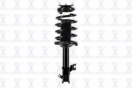 Imagen de Amortiguador Frontal Derecho 1331651R Para Nissan Sentra 2000-2001