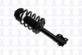 Imagen de Amortiguador Frontal Derecho 1331651R Para Nissan Sentra 2000-2001