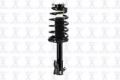 Imagen de Amortiguador Frontal Derecho 1331651R Para Nissan Sentra 2000-2001