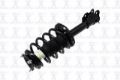 Imagen de Amortiguador Frontal Derecho 1331651R Para Nissan Sentra 2000-2001
