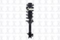 Imagen de Amortiguador Trasero Izquierdo 1331652L Para Nissan Altima 2000-2001