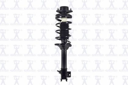 Imagen de Amortiguador Trasero Izquierdo 1331652L Para Nissan Altima 2000-2001
