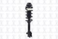 Imagen de Amortiguador Trasero Izquierdo 1331652L Para Nissan Altima 2000-2001