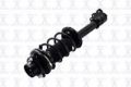 Imagen de Amortiguador Trasero Izquierdo 1331652L Para Nissan Altima 2000-2001