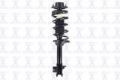 Imagen de Amortiguador Trasero Derecho 1331652R Para Nissan Altima 2000-2001