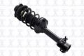 Imagen de Amortiguador Trasero Derecho 1331652R Para Nissan Altima 2000-2001