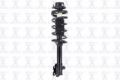 Imagen de Amortiguador Trasero Derecho 1331652R Para Nissan Altima 2000-2001