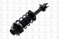 Imagen de Amortiguador Trasero Derecho 1331652R Para Nissan Altima 2000-2001