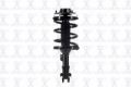 Imagen de Amortiguador Frontal Derecho 1331659R Para Mitsubishi Eclipse 2001-2005