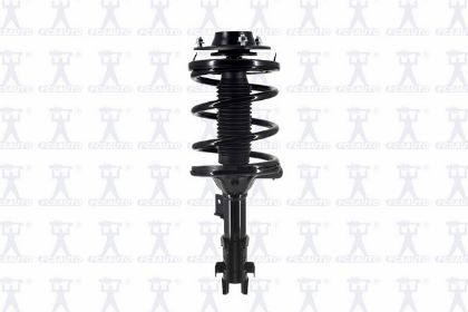 Imagen de Amortiguador Frontal Derecho 1331659R Para Mitsubishi Eclipse 2001-2005