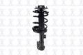 Imagen de Amortiguador Frontal Derecho 1331659R Para Mitsubishi Eclipse 2001-2005