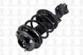 Imagen de Amortiguador Frontal Derecho 1331659R Para Mitsubishi Eclipse 2001-2005