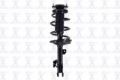 Imagen de Amortiguador Frontal Izquierdo 1331660L Para Toyota Highlander 2001-2003, Toyota Highlander Hybrid 2006