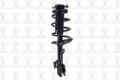Imagen de Amortiguador Frontal Izquierdo 1331660L Para Toyota Highlander 2001-2003, Toyota Highlander Hybrid 2006
