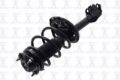 Imagen de Amortiguador Frontal Izquierdo 1331660L Para Toyota Highlander 2001-2003, Toyota Highlander Hybrid 2006