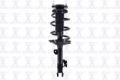 Imagen de Amortiguador Frontal Derecho 1331660R Para Toyota Highlander 2001-2003, Toyota Highlander Hybrid 2006