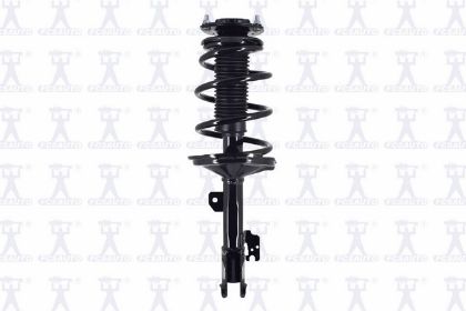 Imagen de Amortiguador Frontal Derecho 1331660R Para Toyota Highlander 2001-2003, Toyota Highlander Hybrid 2006
