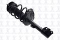 Imagen de Amortiguador Frontal Derecho 1331660R Para Toyota Highlander 2001-2003, Toyota Highlander Hybrid 2006