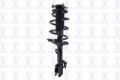 Imagen de Amortiguador Frontal Derecho 1331660R Para Toyota Highlander 2001-2003, Toyota Highlander Hybrid 2006
