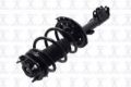 Imagen de Amortiguador Frontal Derecho 1331660R Para Toyota Highlander 2001-2003, Toyota Highlander Hybrid 2006