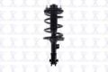 Imagen de Amortiguador Frontal Izquierdo 1331661L Para Mitsubishi Galant 2004-2011