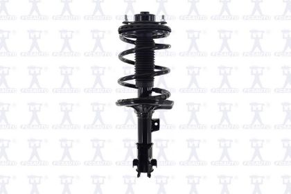 Imagen de Amortiguador Frontal Izquierdo 1331661L Para Mitsubishi Galant 2004-2011