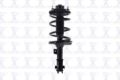 Imagen de Amortiguador Frontal Derecho 1331661R Para Mitsubishi Galant 2004-2011