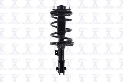 Imagen de Amortiguador Frontal Derecho 1331661R Para Mitsubishi Galant 2004-2011