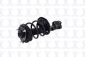 Imagen de Amortiguador Frontal Derecho 1331661R Para Mitsubishi Galant 2004-2011