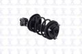 Imagen de Amortiguador Frontal Derecho 1331661R Para Mitsubishi Galant 2004-2011