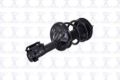 Imagen de Amortiguador Frontal Derecho 1331661R Para Mitsubishi Galant 2004-2011