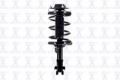 Imagen de Amortiguador Frontal Derecho 1331663R Para Chrysler Sebring 2001-2005, Dodge Stratus 2001-2005