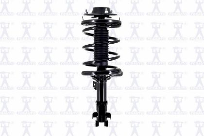 Imagen de Amortiguador Frontal Derecho 1331663R Para Chrysler Sebring 2001-2005, Dodge Stratus 2001-2005