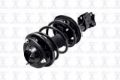 Imagen de Amortiguador Frontal Derecho 1331663R Para Chrysler Sebring 2001-2005, Dodge Stratus 2001-2005