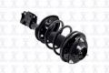 Imagen de Amortiguador Frontal Derecho 1331663R Para Chrysler Sebring 2001-2005, Dodge Stratus 2001-2005