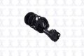 Imagen de Amortiguador Frontal Izquierdo 1331664L Para Mitsubishi Lancer 2008-2017