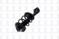 Imagen de Amortiguador Frontal Izquierdo 1331664L Para Mitsubishi Lancer 2008-2017
