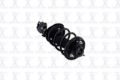 Imagen de Amortiguador Frontal Izquierdo 1331664L Para Mitsubishi Lancer 2008-2017